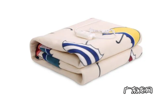 电热毯能开一整夜吗