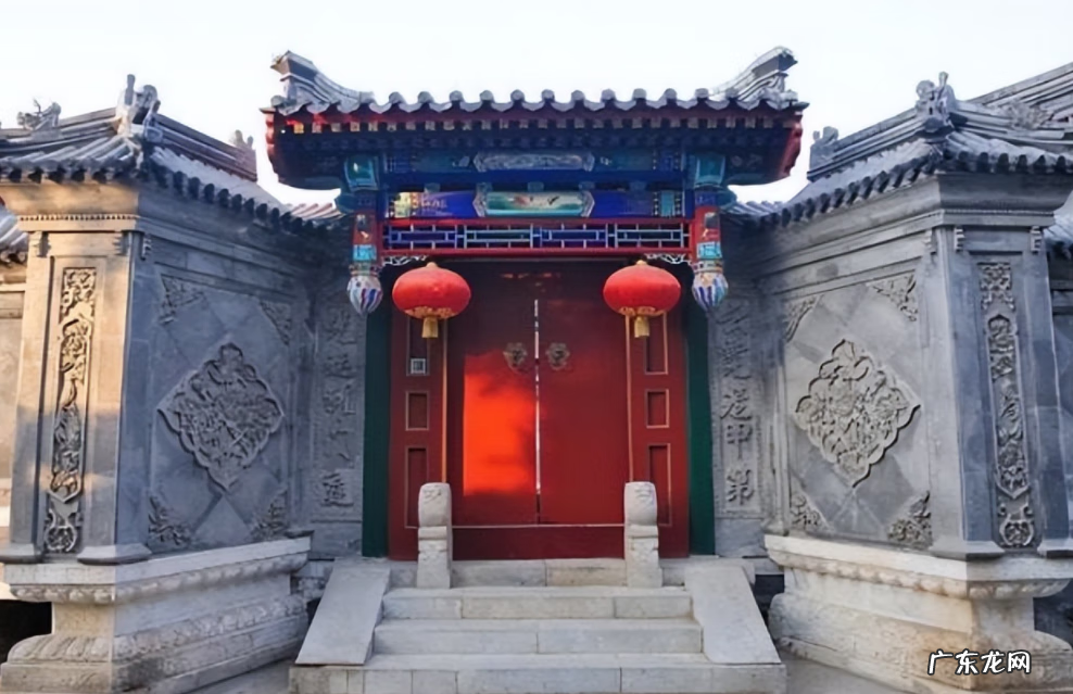 大门什么方向风水好 风水门开在哪位置最好