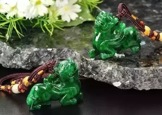 玉带案山形状图解 玉在风水中是怎么解释的