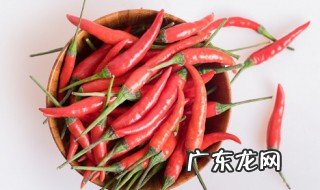 辣椒树为什么不结辣椒 辣椒树为什么不结果