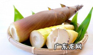 笋怎么保存时间长 笋的保存方法