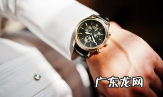 手表可以戴右手吗 能不能把手表戴右手