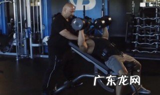 哑铃飞鸟标准动作 哑铃飞鸟标准动作是什么