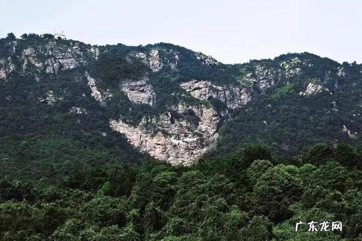 常德太阳山多高 常德太阳山景点图片