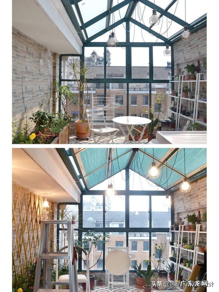 楼顶做花园风水好吗 屋顶做花园风水好吗