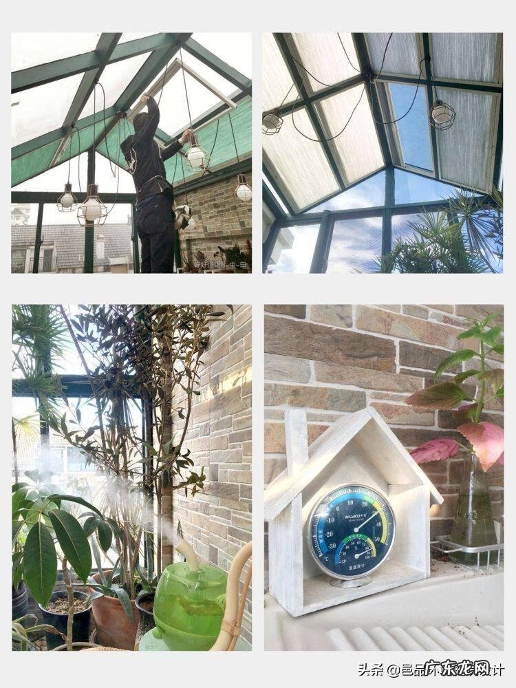 楼顶做花园风水好吗 屋顶做花园风水好吗