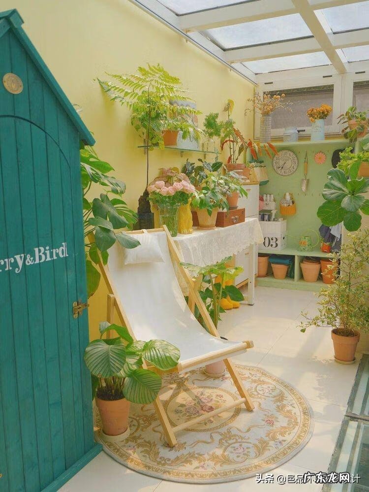 楼顶做花园风水好吗 屋顶做花园风水好吗