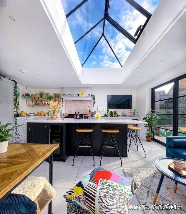 楼顶做花园风水好吗 屋顶做花园风水好吗