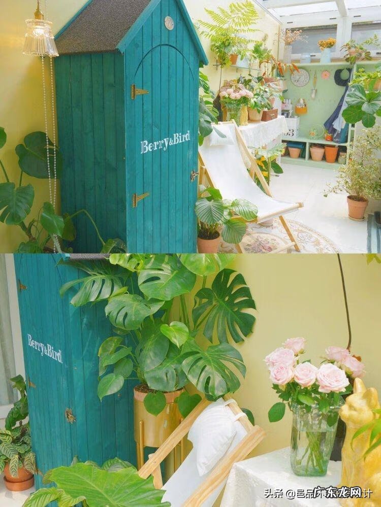 楼顶做花园风水好吗 屋顶做花园风水好吗