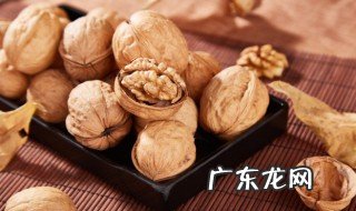 河北哪里产核桃 河北什么地方产核桃