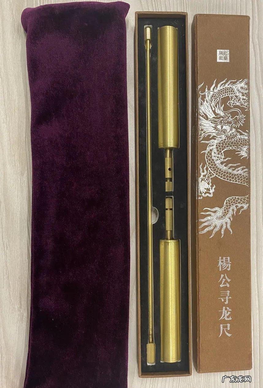 墓地风水入门教学 寻龙尺怎样测墓地风水