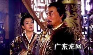 孙海英在哪部电视剧饰演朱元璋 孙海英饰演朱元璋的电视剧叫什么