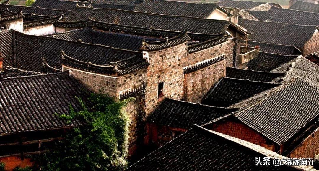 湖州风水 柳叶湖风水分析图解