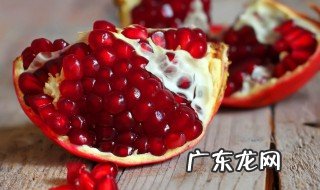 石榴和牛奶能一起榨汁吗 石榴和牛奶可以一起榨汁吗