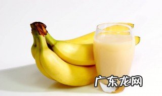 香蕉和苹果可以一起榨汁喝吗 香蕉和苹果可不可以一起榨汁喝