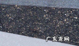 为什么花岗岩的颜色不同 花岗岩的颜色不同原因