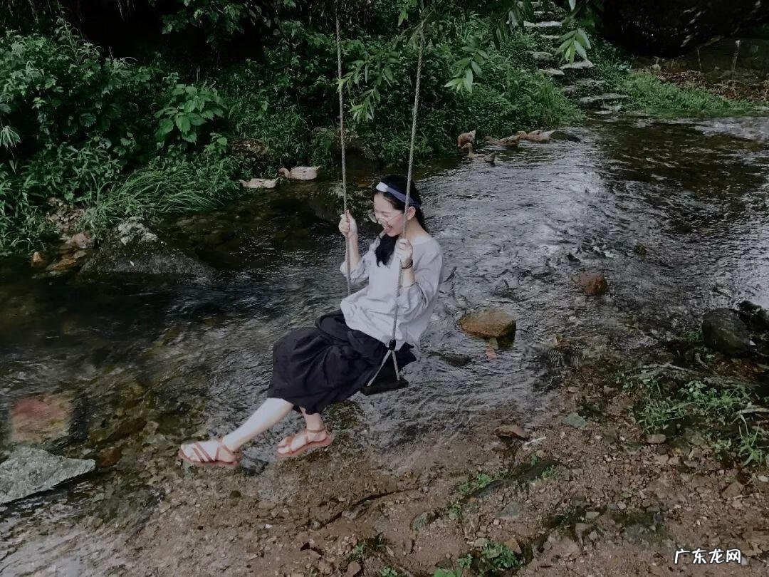 风水之乡 幽居菩提谷风水