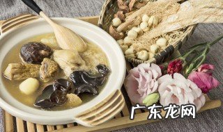 乌鸡汤炖多长时间 乌鸡汤炖多久时间