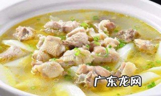肉食鸡炖的时间长了也会老吗 肉食鸡炖的时间长了会不会变老