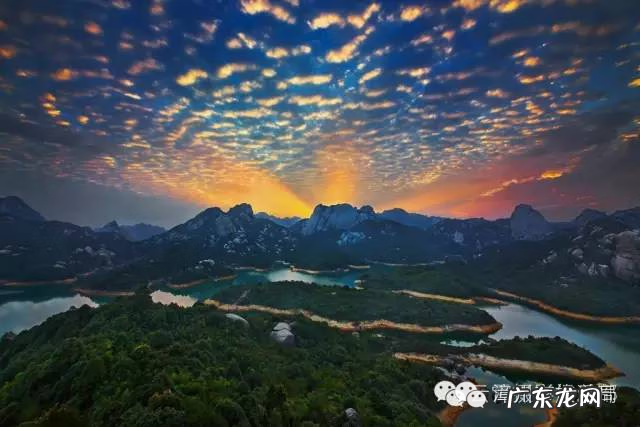 风水华盖山 乌山荣誉所处的风水好不好