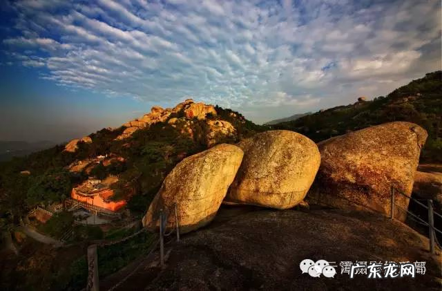 风水华盖山 乌山荣誉所处的风水好不好