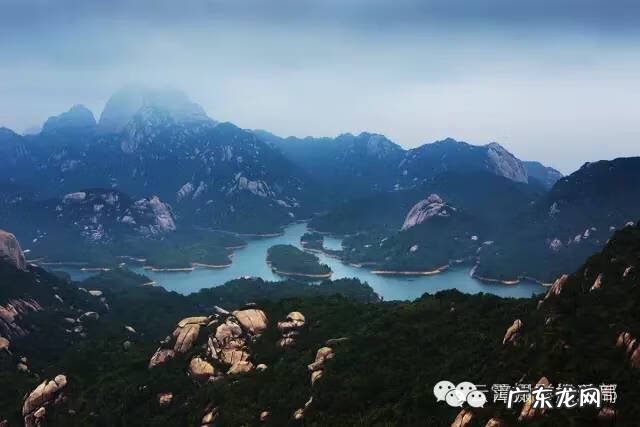 风水华盖山 乌山荣誉所处的风水好不好