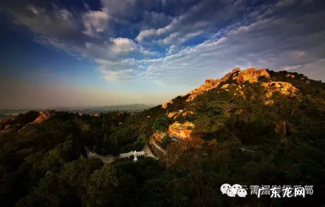 风水华盖山 乌山荣誉所处的风水好不好