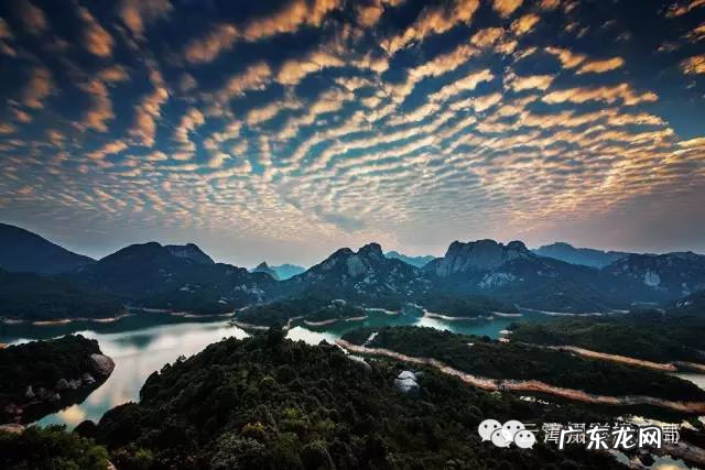 风水华盖山 乌山荣誉所处的风水好不好