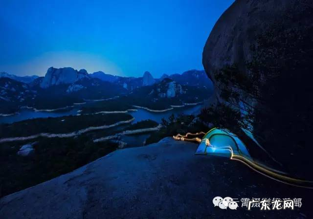 风水华盖山 乌山荣誉所处的风水好不好