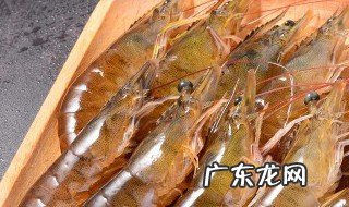 白约虾需要煮多少时间好 白灼虾需要煮多少时间好