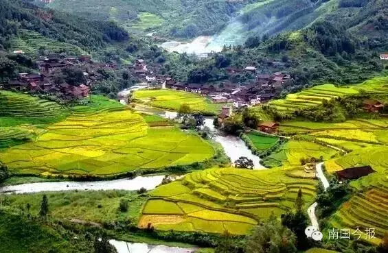 广西柳城汽车站图片 柳州柳江风水全图