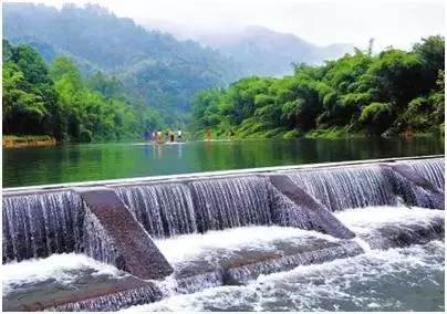 广西柳城汽车站图片 柳州柳江风水全图