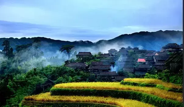 广西柳城汽车站图片 柳州柳江风水全图