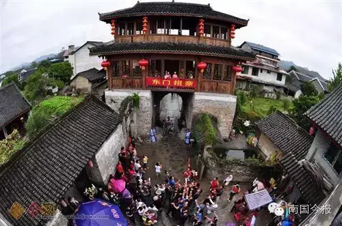 广西柳城汽车站图片 柳州柳江风水全图