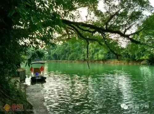 广西柳城汽车站图片 柳州柳江风水全图