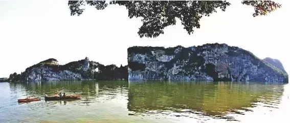 广西柳城汽车站图片 柳州柳江风水全图