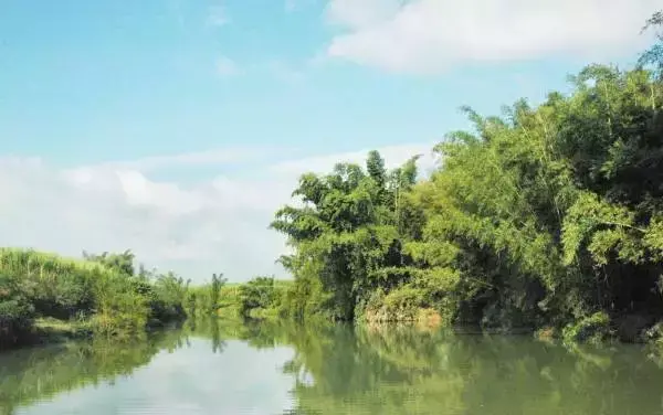 广西柳城汽车站图片 柳州柳江风水全图