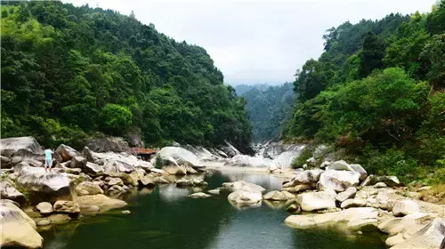 广西柳城汽车站图片 柳州柳江风水全图