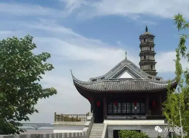 宝塔摆件风水 宝塔 风水