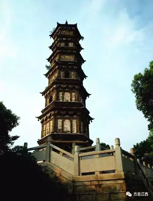 宝塔摆件风水 宝塔 风水