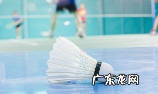 打羽毛球的技巧的如何接球 打羽毛球的技巧的怎么接球