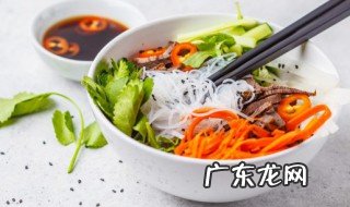 米线煮多长时间能熟 米线煮10分钟能熟吗