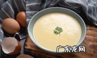 炖鸡蛋怎么炖最嫩 炖鸡蛋怎么炖