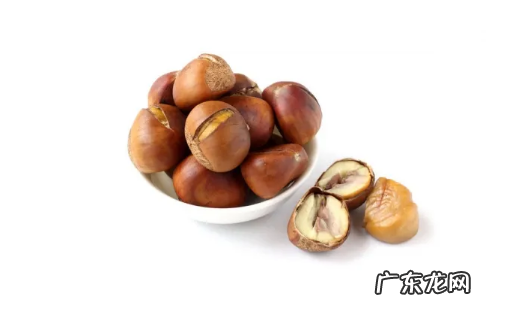 板栗可以蒸着吃吗