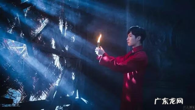 风水的影视片段有哪些