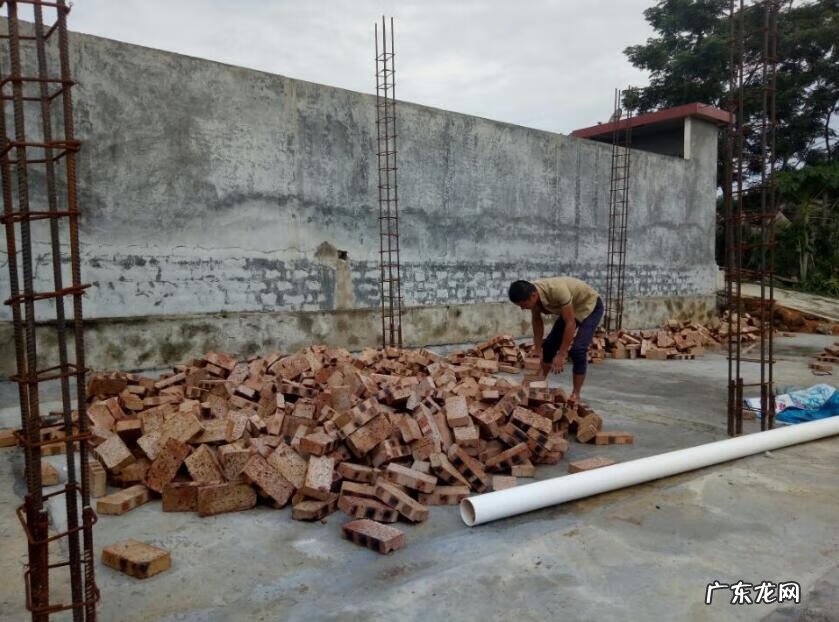 昭平四大风水留题地 海南省屯昌县的风水解说
