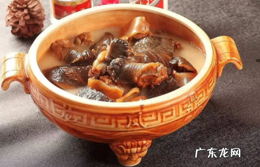 甲鱼汤怎么做好喝又营养