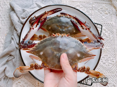 梭子蟹杀好了放冰箱明天烧可以吗