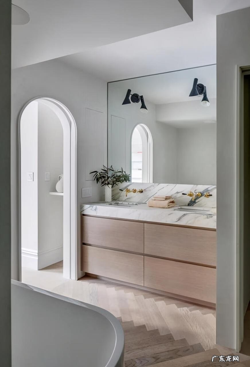 拱形门风水讲解 拱形门廊风水讲解图