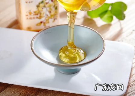 蜂蜜有泡沫好还是不好